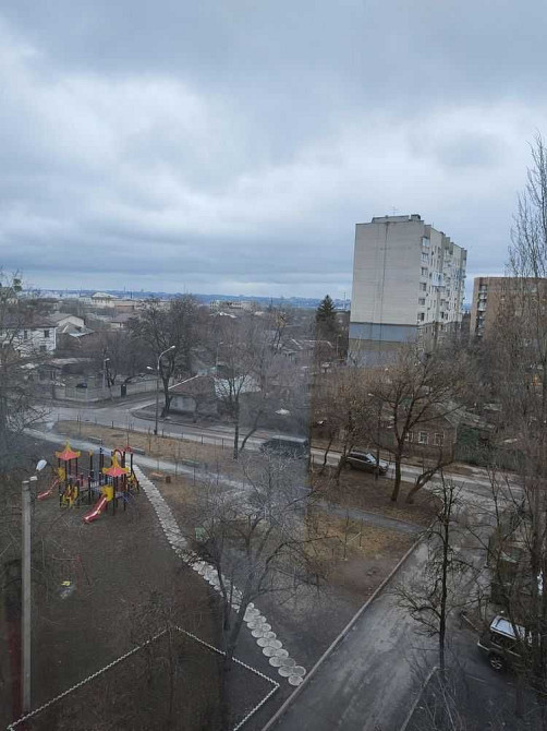 1к.кв., 5/9,  Полтавский шлях 119, м. Холодная гора 5 мин пешком Харьков - изображение 7