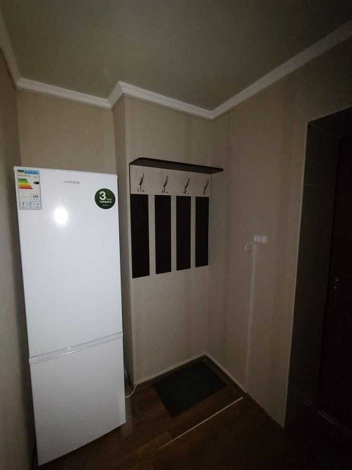 1к.кв., 5/9,  Полтавский шлях 119, м. Холодная гора 5 мин пешком Харьков - изображение 5