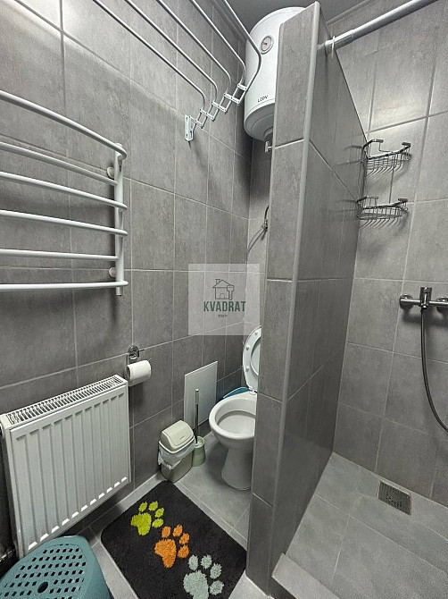 Здам в оренду 1-кімнатну квартиру Каменец-Подольский - изображение 4