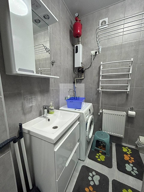 Здам в оренду 1-кімнатну квартиру Каменец-Подольский - изображение 3