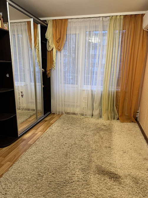 Сдам 1к. с ремонтом Салтовка 533  Уборевича Харьков - изображение 6