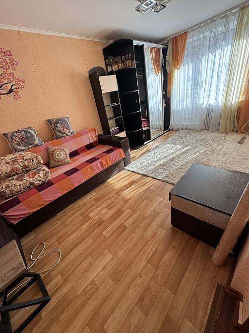 Сдам 1к. с ремонтом Салтовка 533  Уборевича Харьков - изображение 5