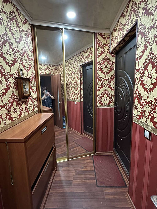 Сдам 1к. с ремонтом Салтовка 533  Уборевича Харьков - изображение 7