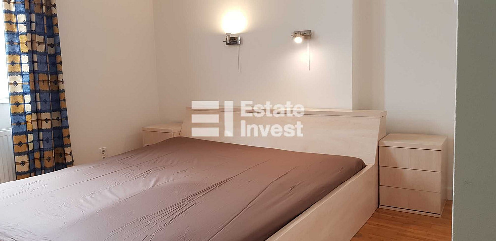 Здається 2-кімнатна квартира за адресою вул. Льва Толстого, 5 Киев - изображение 4