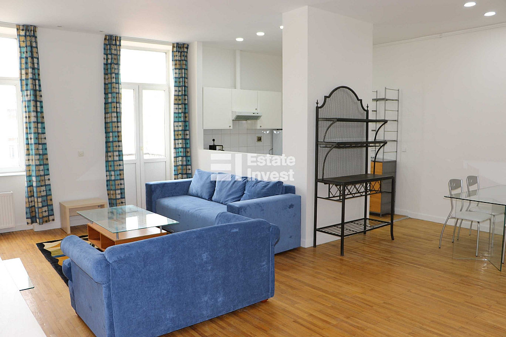 Здається 2-кімнатна квартира за адресою вул. Льва Толстого, 5 Киев - изображение 3