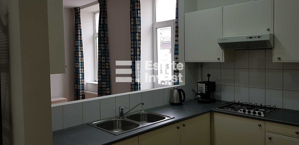 Здається 2-кімнатна квартира за адресою вул. Льва Толстого, 5 Киев - изображение 5