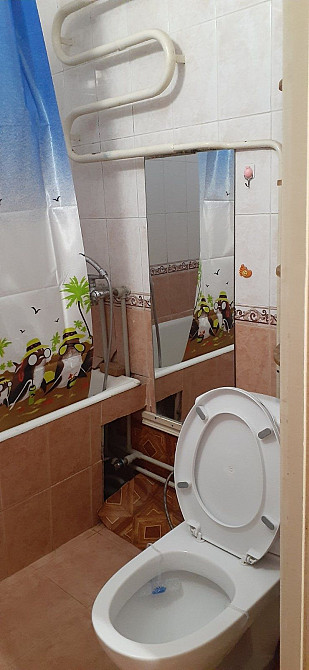 1 кімн. Вул.Метробудівська 5, 9000грн. Київ - зображення 2