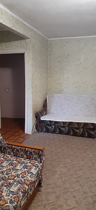 1 кімн. Вул.Метробудівська 5, 9000грн. Київ - зображення 1