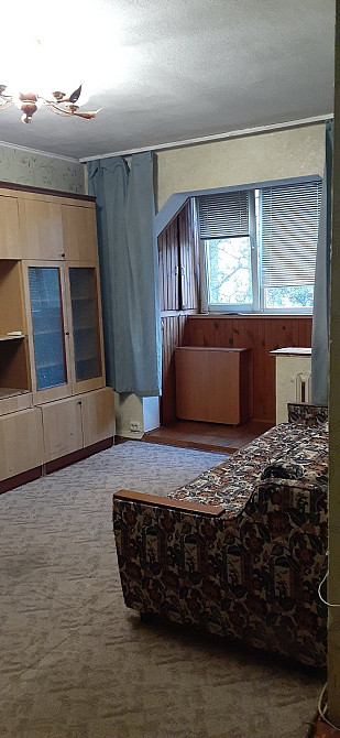 1 кімн. Вул.Метробудівська 5, 9000грн. Київ - зображення 4