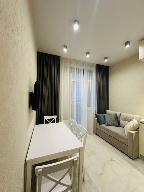 Квартира от собственника в Одессе.Первая сдача. Николаев - изображение 3