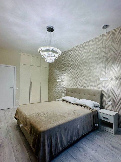 Квартира от собственника в Одессе.Первая сдача. Николаев - изображение 1