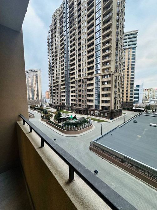 Квартира от собственника в Одессе.Первая сдача. Николаев - изображение 7