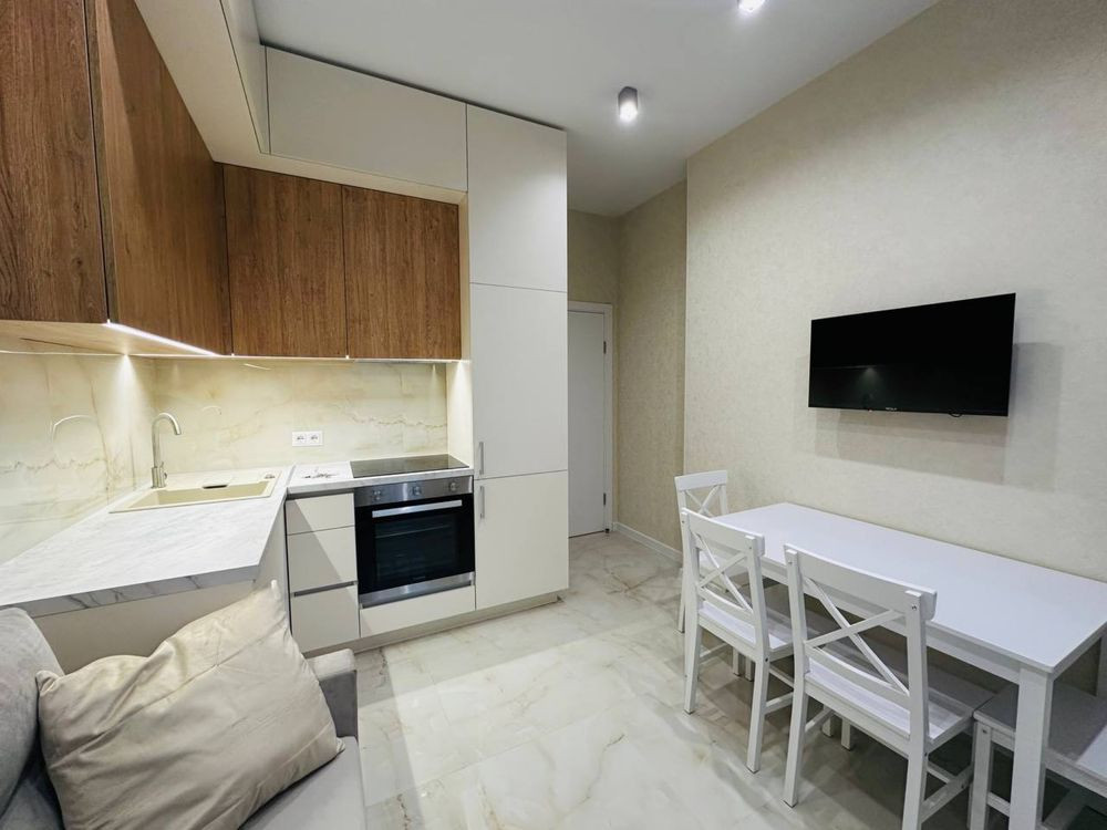 Квартира от собственника в Одессе.Первая сдача. Николаев - изображение 4