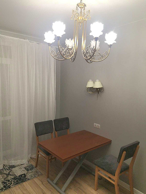 2х ком квартира ЖК Уютный квартал, Софиевская Борщаговка Софіївська Борщагівка - зображення 5