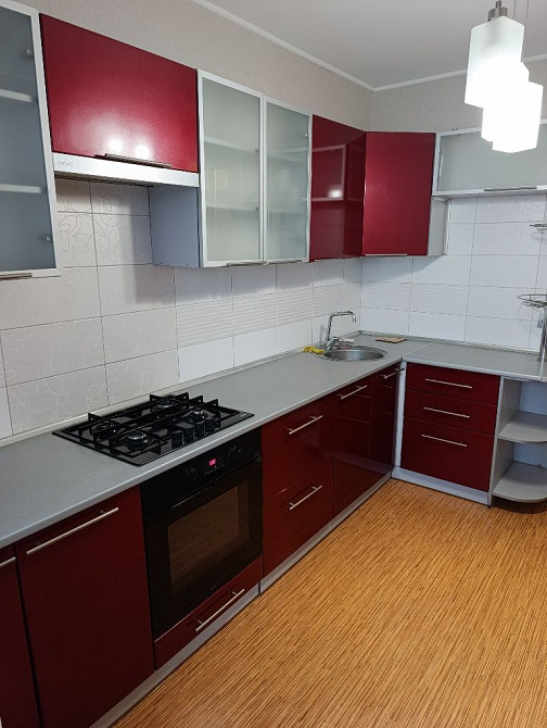 Довгострокова оренда 1 кімн.кв в Південному мкр-ні(Новобудова) Запоріжжя - зображення 2