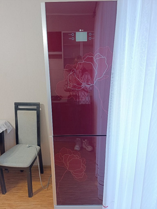 Довгострокова оренда 1 кімн.кв в Південному мкр-ні(Новобудова) Запоріжжя - зображення 3