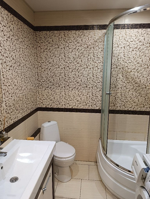 Довгострокова оренда 1 кімн.кв в Південному мкр-ні(Новобудова) Запоріжжя - зображення 4