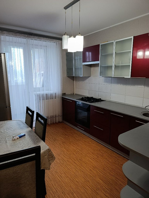 Довгострокова оренда 1 кімн.кв в Південному мкр-ні(Новобудова) Запоріжжя - зображення 1