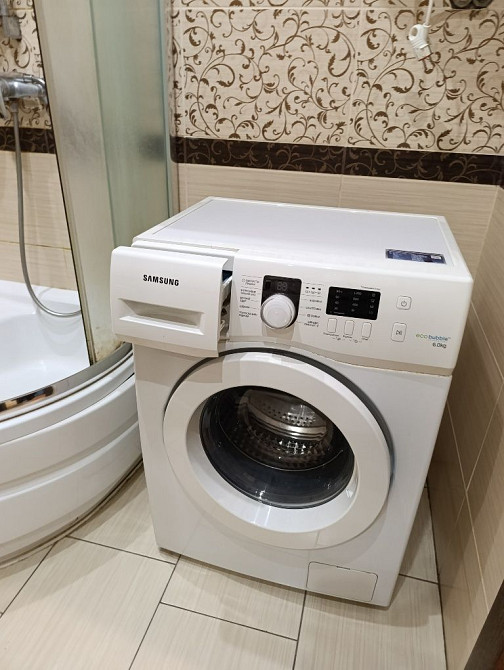 Довгострокова оренда 1 кімн.кв в Південному мкр-ні(Новобудова) Запоріжжя - зображення 5