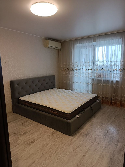 Довгострокова оренда 1 кімн.кв в Південному мкр-ні(Новобудова) Запоріжжя - зображення 7