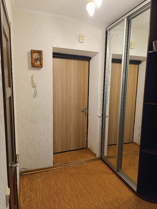 Довгострокова оренда 1 кімн.кв в Південному мкр-ні(Новобудова) Запоріжжя - зображення 6