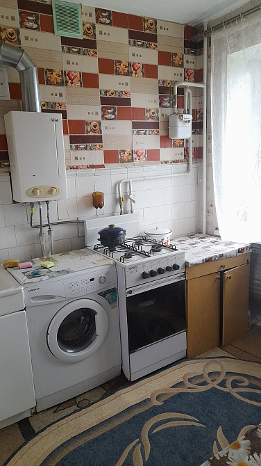 Сдам свою 1 комн квартиру. Днепр - изображение 1