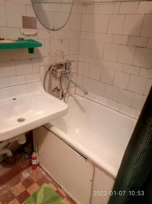 Сдам свою 1 комн квартиру. Днепр - изображение 2