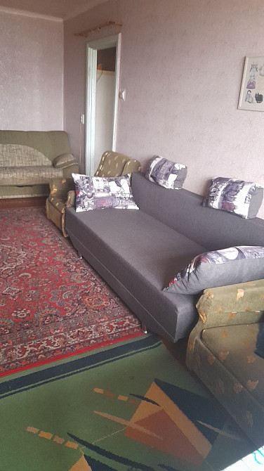 Сдам свою 1 комн квартиру. Днепр - изображение 7