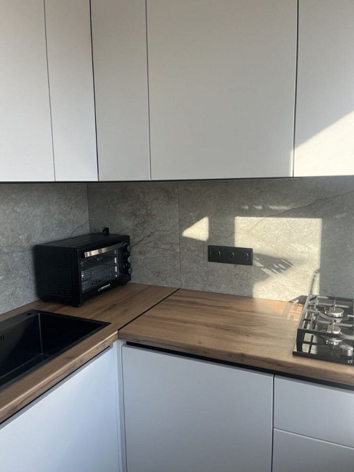 Здається 1к. Квартира Ивано-Франковск - изображение 3