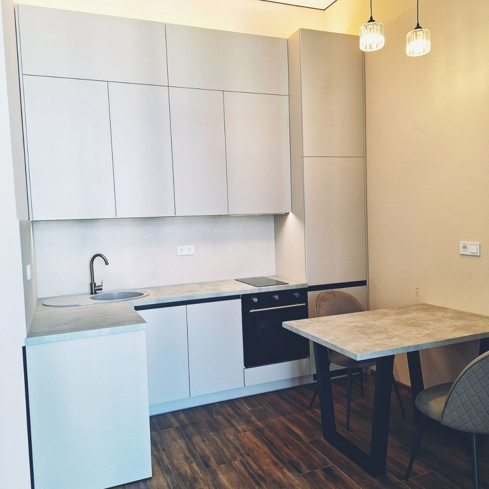 Власник Оренда 1 кімнатна Нова квартира ЖК Республіка Перша здача! Гатное - изображение 2