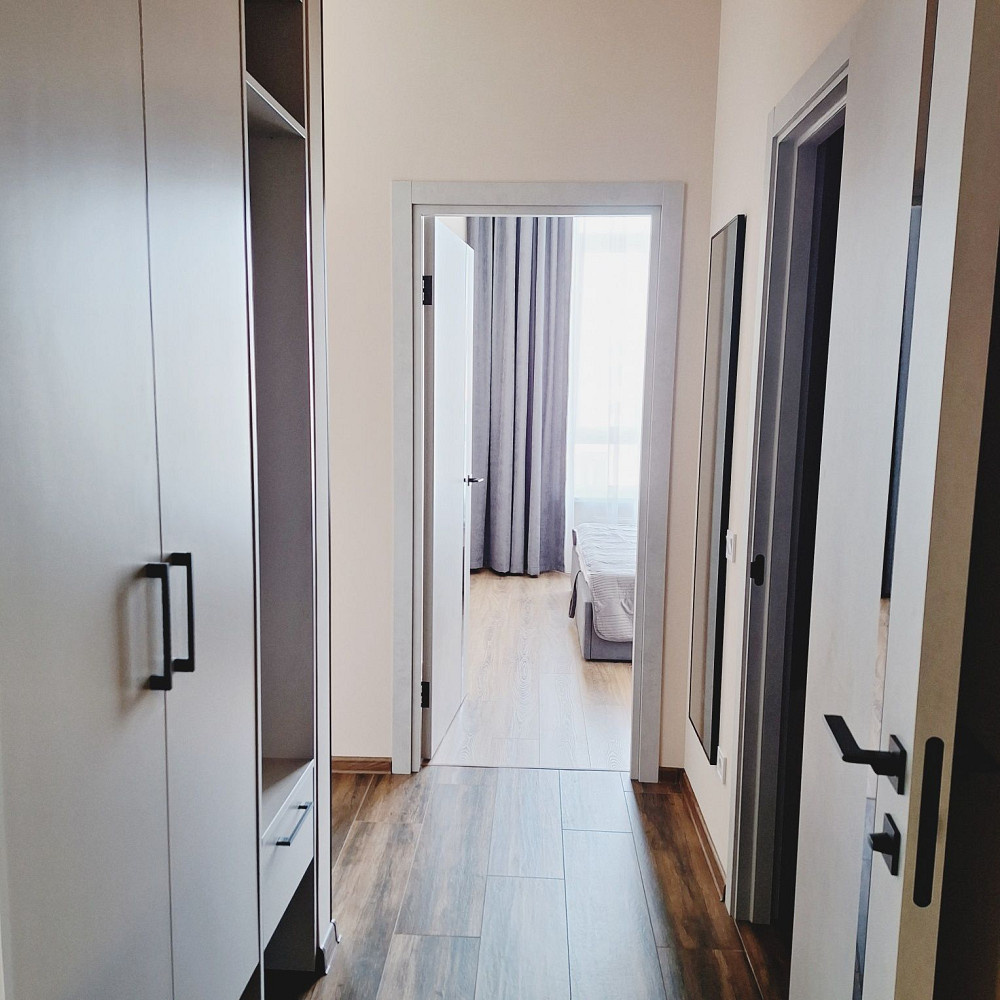 Власник Оренда 1 кімнатна Нова квартира ЖК Республіка Перша здача! Гатное - изображение 8