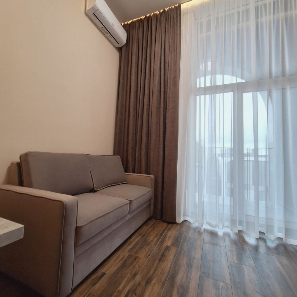 Власник Оренда 1 кімнатна Нова квартира ЖК Республіка Перша здача! Гатное - изображение 5