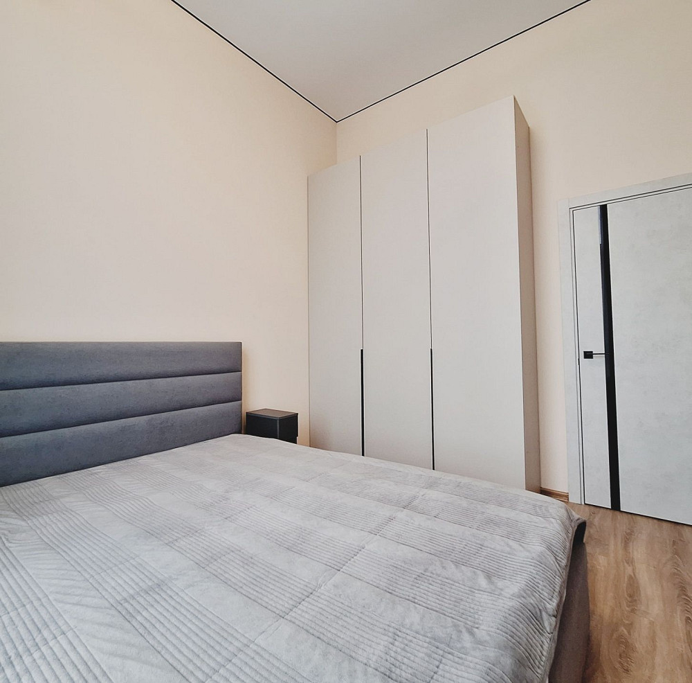 Власник Оренда 1 кімнатна Нова квартира ЖК Республіка Перша здача! Гатное - изображение 4