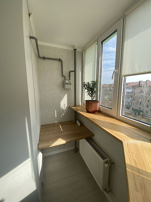 Оренда чудової 1к 47 кв.  від хазяйки Тарасівка (Троїцький р-н) - зображення 2