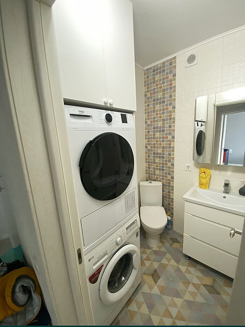 Оренда чудової 1к 47 кв.  від хазяйки Тарасівка (Троїцький р-н) - зображення 5