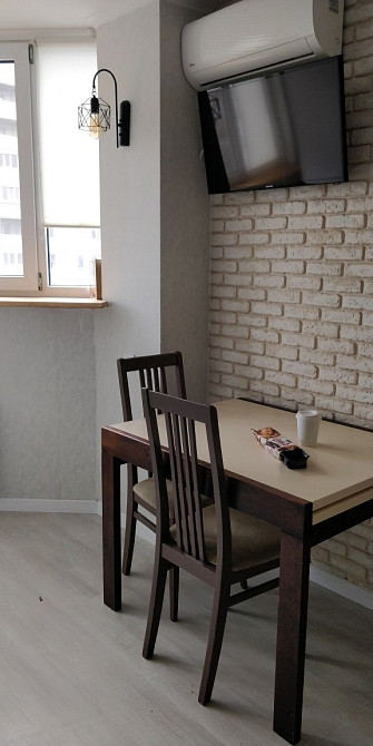 Оренда чудової 1к 47 кв.  від хазяйки Тарасівка (Троїцький р-н) - зображення 3