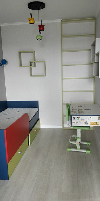 Оренда чудової 1к 47 кв.  від хазяйки Тарасівка (Троїцький р-н) - зображення 7