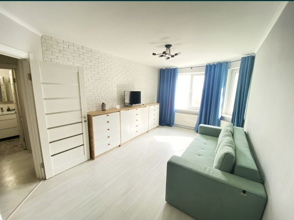 Оренда чудової 1к 47 кв.  від хазяйки Тарасівка (Троїцький р-н) - зображення 6