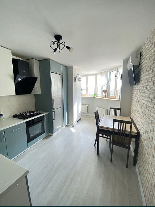 Оренда чудової 1к 47 кв.  від хазяйки Тарасівка (Троїцький р-н) - зображення 1