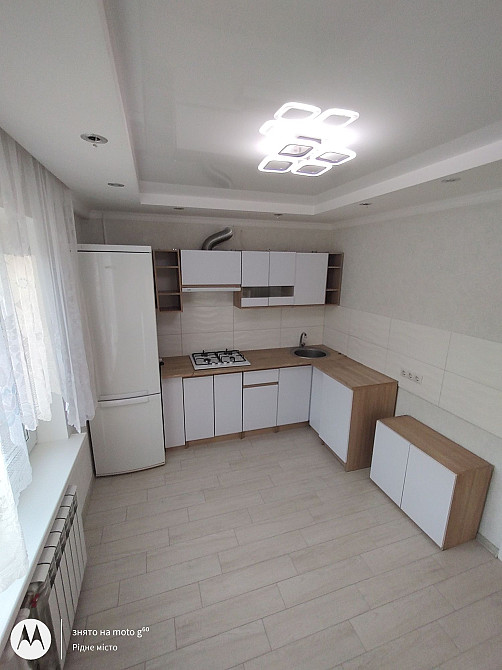 Аренда 3х-комнатной квартиры. Район - Пески. Отличный ремонт Запорожье - изображение 1