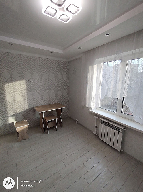 Аренда 3х-комнатной квартиры. Район - Пески. Отличный ремонт Запорожье - изображение 3