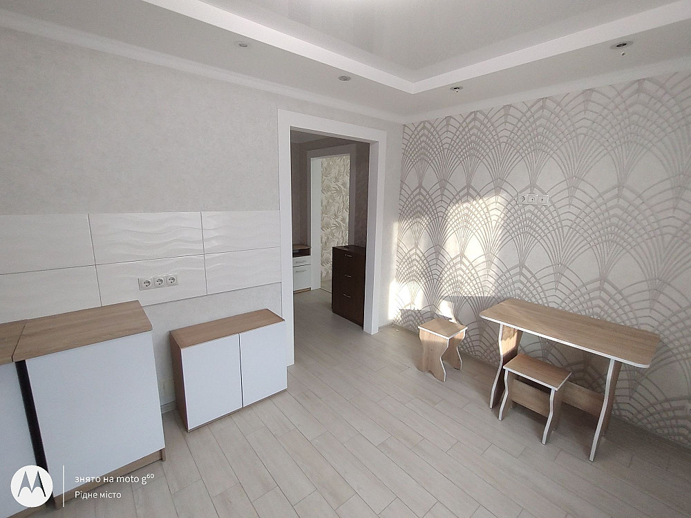 Аренда 3х-комнатной квартиры. Район - Пески. Отличный ремонт Запорожье - изображение 4