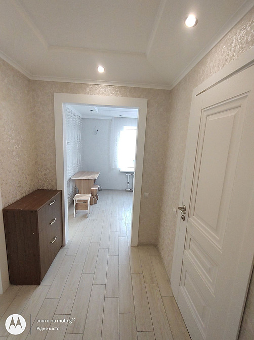 Аренда 3х-комнатной квартиры. Район - Пески. Отличный ремонт Запорожье - изображение 5