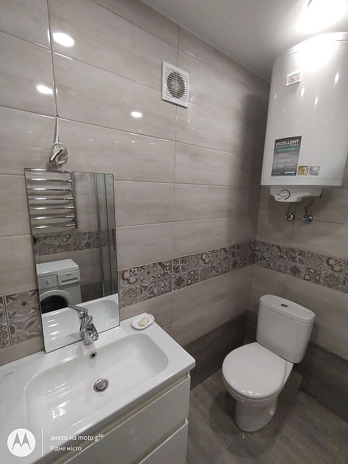 Аренда 3х-комнатной квартиры. Район - Пески. Отличный ремонт Запорожье - изображение 7