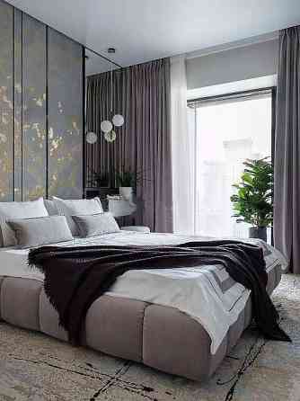 Оренда 2 кімнатної кв-ри. Park Avenue Парк Авеню ВІП Деміївська 33 Киев