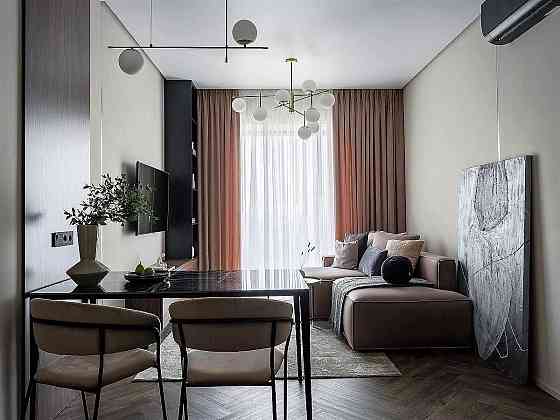 Оренда 2 кімнатної кв-ри. Park Avenue Парк Авеню ВІП Деміївська 33 Киев