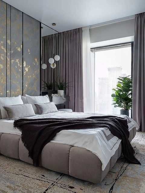 Оренда 2 кімнатної кв-ри. Park Avenue Парк Авеню ВІП Деміївська 33 Киев - изображение 6