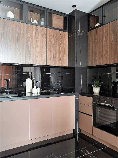 Оренда 2 кімнатної кв-ри. Park Avenue Парк Авеню ВІП Деміївська 33 Киев - изображение 5