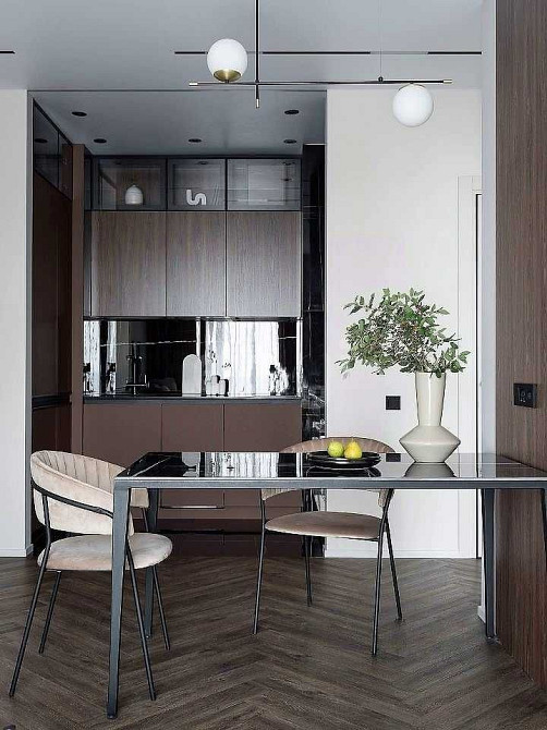 Оренда 2 кімнатної кв-ри. Park Avenue Парк Авеню ВІП Деміївська 33 Киев - изображение 4