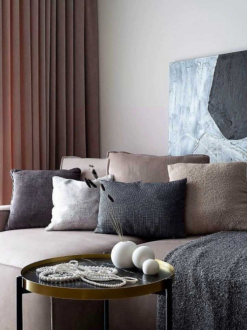 Оренда 2 кімнатної кв-ри. Park Avenue Парк Авеню ВІП Деміївська 33 Киев - изображение 3